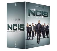 NCIS-Enquêtes spéciales-Saisons 9 à 18