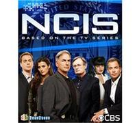 NCIS G