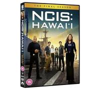 Ncis Hawaii Saison 3 - Dvd
