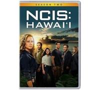Ncis: Hawaii: Saison Deux - Dvd
