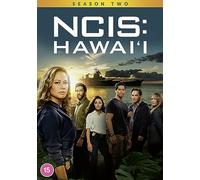 NCIS : Hawai'i – DVD – Saison 2 – Paramount Pictures