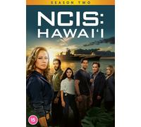 NCIS : Hawai'i – DVD – Saison 2 – Paramount Pictures