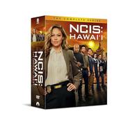 NCIS: HAWAI'I – L'intégrale – DVD – Dolby Digital – Sous-titres – Format panoramique