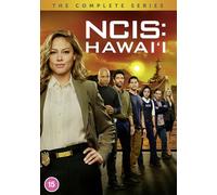 NCIS: Hawai'i – The Complete Series – Paramount Pictures