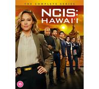 NCIS: Hawai'i – The Complete Series – Paramount Pictures