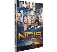 NCIS L'intégrale de la Saison 17 DVD E