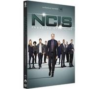 NCIS L'intégrale de la Saison 18 DVD E