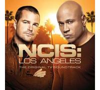 Ncis los angeles