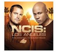 Ncis los angeles CD