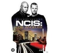 NCIS LOS ANGELES 5-NL FR-6 DVD G