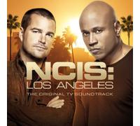 NCIS: Los Angeles by Soundtrack [Audio CD] NEUF