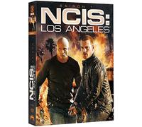NCIS : Los Angeles - Saison 1 - Coffret 6 DVD