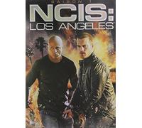 NCIS : Los Angeles - Saison 1 - Coffret 6 DVD