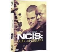 Ncis : Los Angeles - Saison 10
