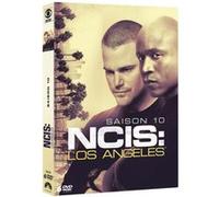 NCIS Los Angeles Saison 10 DVD E