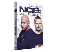 NCIS : Los Angeles – Saison 11 – DVD – Paramount Pictures