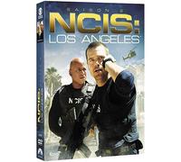 NCIS : Los Angeles – Saison 2 – Coffret intégral – CBS
