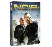 NCIS: Los Angeles - Saison 2