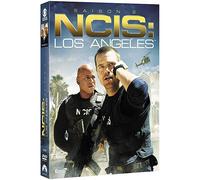 NCIS : Los Angeles – Saison 2 – Coffret intégral – CBS