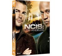 NCIS : Los Angeles – Coffret intégral – Saison 3 – Paramount Pictures