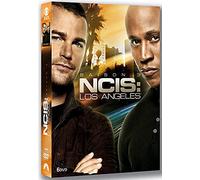 NCIS : Los Angeles – Coffret intégral – Saison 3 – Paramount Pictures