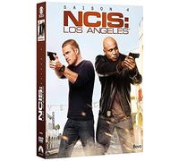NCIS : Los Angeles – Saison 4 – Coffret intégral – DVD – Colebrook Bosson Saunders (CBS)