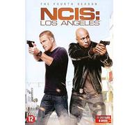 NCIS : Los Angeles-Saison 4