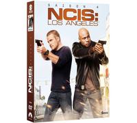 Ncis : Los Angeles - Saison 4