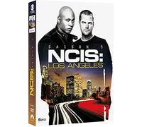NCIS : Los Angeles – CBS – DVD – Saison 5 – 6 DVD