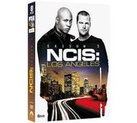 NCIS Los Angeles Saison 5 DVD E
