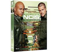 NCIS : Los Angeles – DVD – Saison 6 – Paramount Pictures