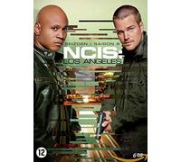 NCIS Los Angeles-Saison 6