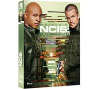 NCIS Los Angeles Saison 6 DVD