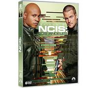 NCIS : Los Angeles Saison 6 Coffret DVD E