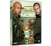 NCIS : Los Angeles Saison 6 Coffret DVD E