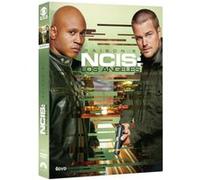 NCIS : Los Angeles – DVD – Saison 6 – Paramount Pictures