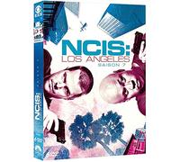 NCIS : Los Angeles Saison 7 DVD