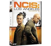 NCIS : Los Angeles - Saison 8 - DVD