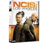 NCIS Los Angeles Saison 8 DVD E