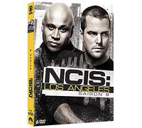 Ncis : Los Angeles - Saison 9