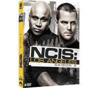 NCIS : Los Angeles – DVD – Saison 9
