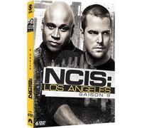 Ncis : Los Angeles - Saison 9