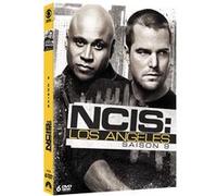 NCIS : Los Angeles Saison 9 DVD E