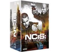 NCIS : Los Angeles Saisons 1 à 7 Coffret DVD E