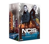 NCIS : Los Angeles – Paramount Pictures – Saisons 1 à 8