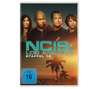 NCIS: Los Angeles-Season 12 [Import]