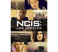 NCIS: Los Angeles – Saison 13 – DVD
