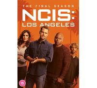 NCIS: Los Angeles – Quatorzième saison – DVD