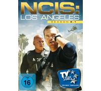 NCIS: Los Angeles-Season 2.1 [Import]