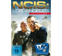 NCIS: Los Angeles-Season 2.2 [Import]